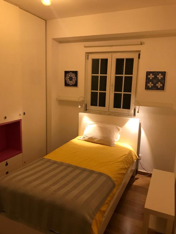 Riverside Belem Guest House Lisboa Εξωτερικό φωτογραφία