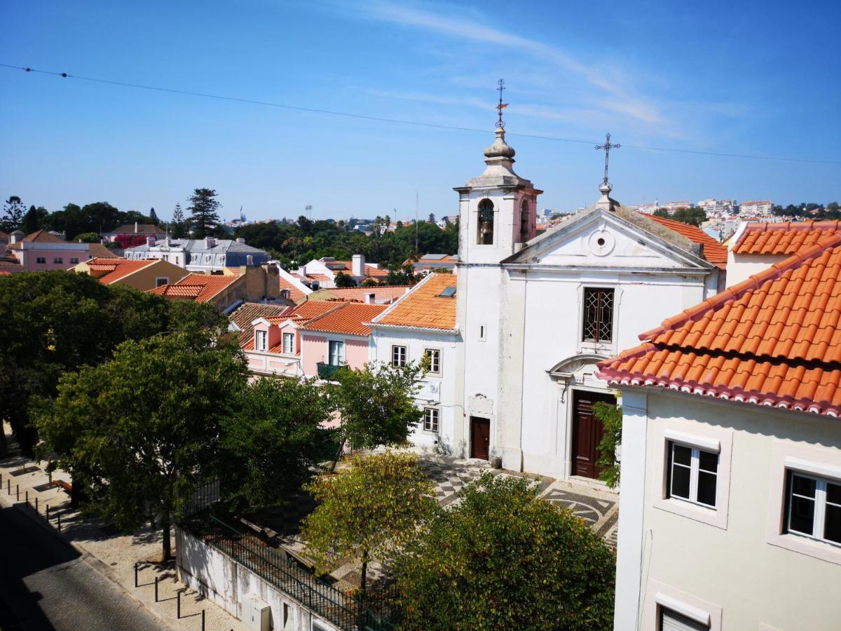 Riverside Belem Guest House Lisboa Εξωτερικό φωτογραφία