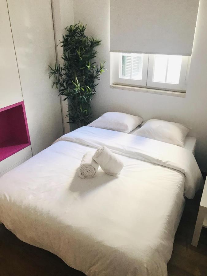 Riverside Belem Guest House Lisboa Εξωτερικό φωτογραφία